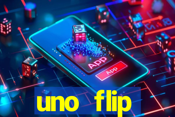 uno flip significado cartas